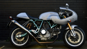 Ducati Sport Classic 1000 S 12