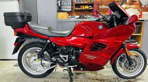 1994 BMW K1100RS -1