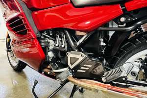 1994 BMW K1100RS -2