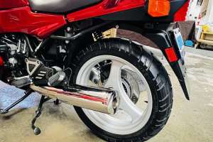 1994 BMW K1100RS -3