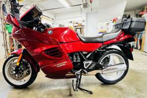 1994 BMW K1100RS -5