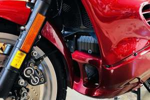 1994 BMW K1100RS -6
