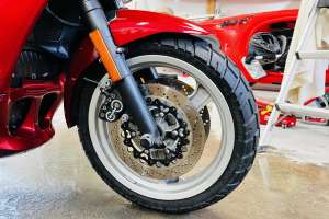 1994 BMW K1100RS -10