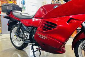 1994 BMW K1100RS -11