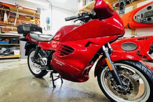 1994 BMW K1100RS -12
