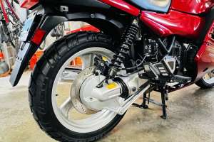 1994 BMW K1100RS -14