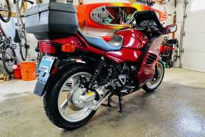 1994 BMW K1100RS -15
