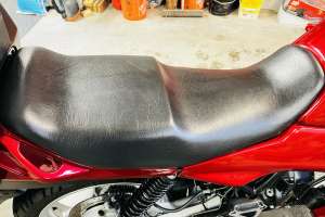 1994 BMW K1100RS -17