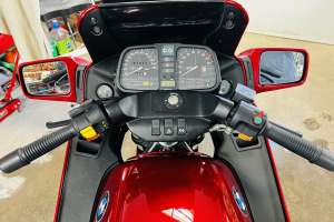 1994 BMW K1100RS -19