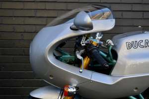 Ducati Sport Classic 1000 S 3