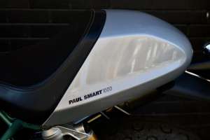 Ducati Sport Classic 1000 S 6