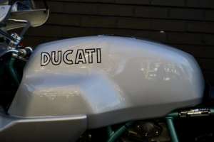 Ducati Sport Classic 1000 S 7