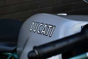 Ducati Sport Classic 1000 S 11