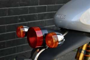 Ducati Sport Classic 1000 S 13