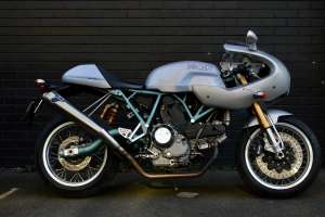 Ducati Sport Classic 1000 S 12