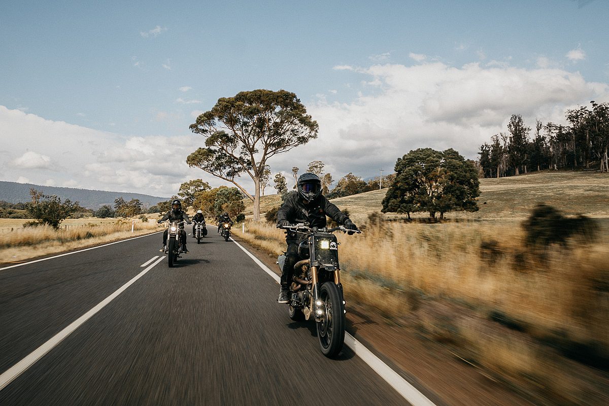 Аукцион: Harley-Davidson Sportster от мастерской Purpose Built Moto — фото 7