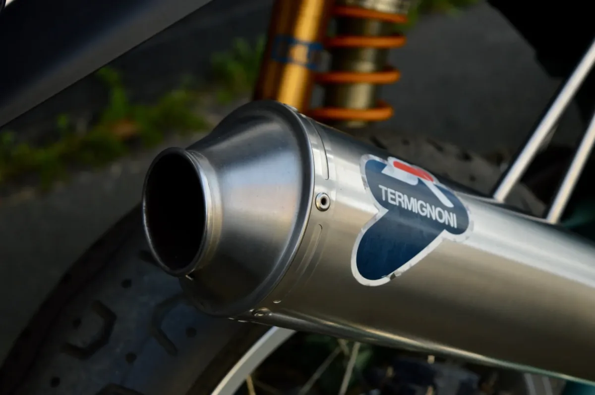 Ducati Sport Classic 1000 S 14