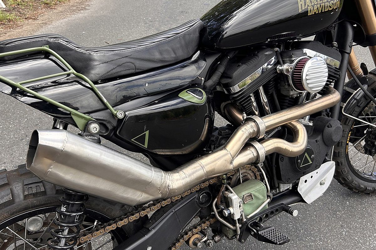 Purpose sportster condition 3 copy