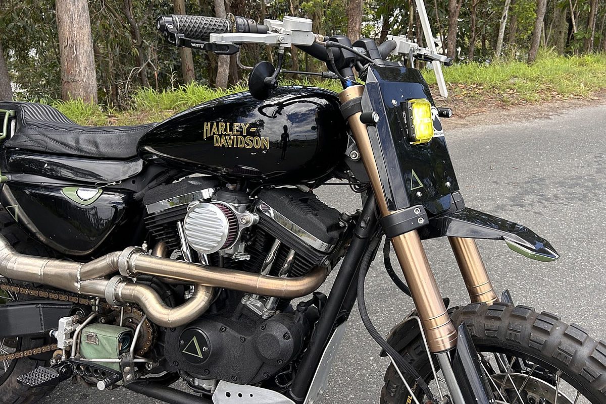 Purpose sportster condition 4 copy